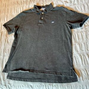 Mens Southern Tide Polo - Medium